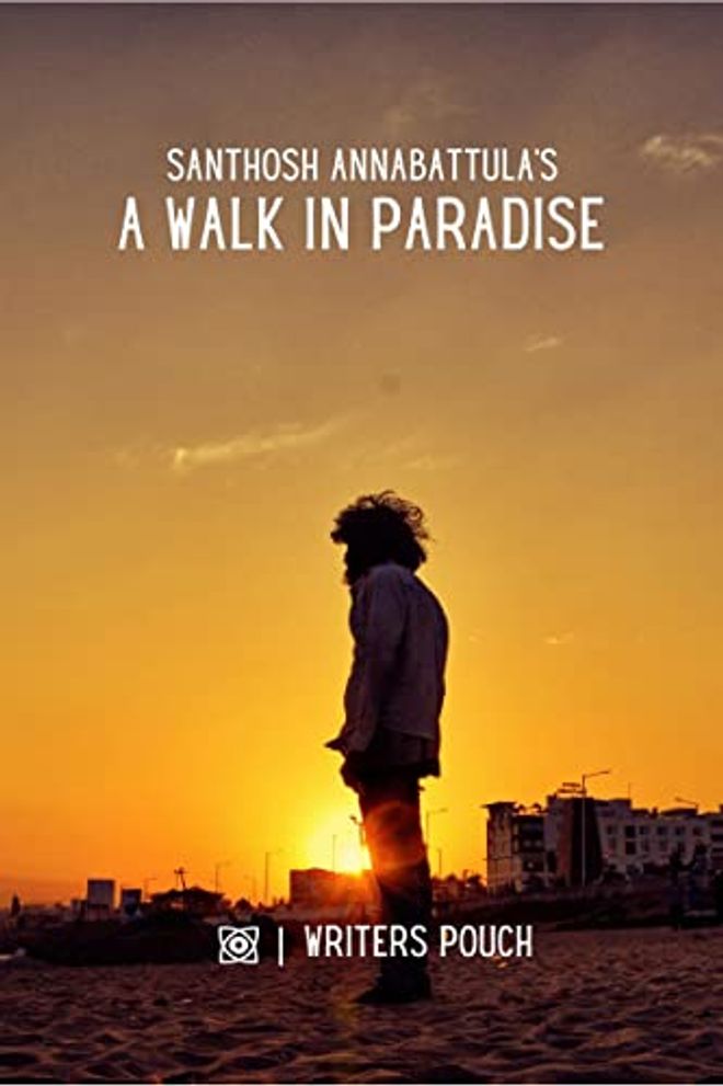 Walk in Paradise